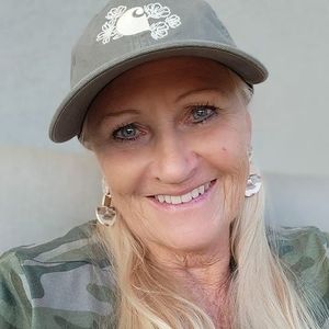 Meet your Posher, Christine rigby